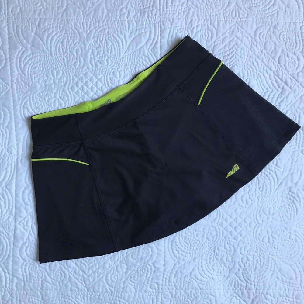 💚 Avia Tennis Skirt